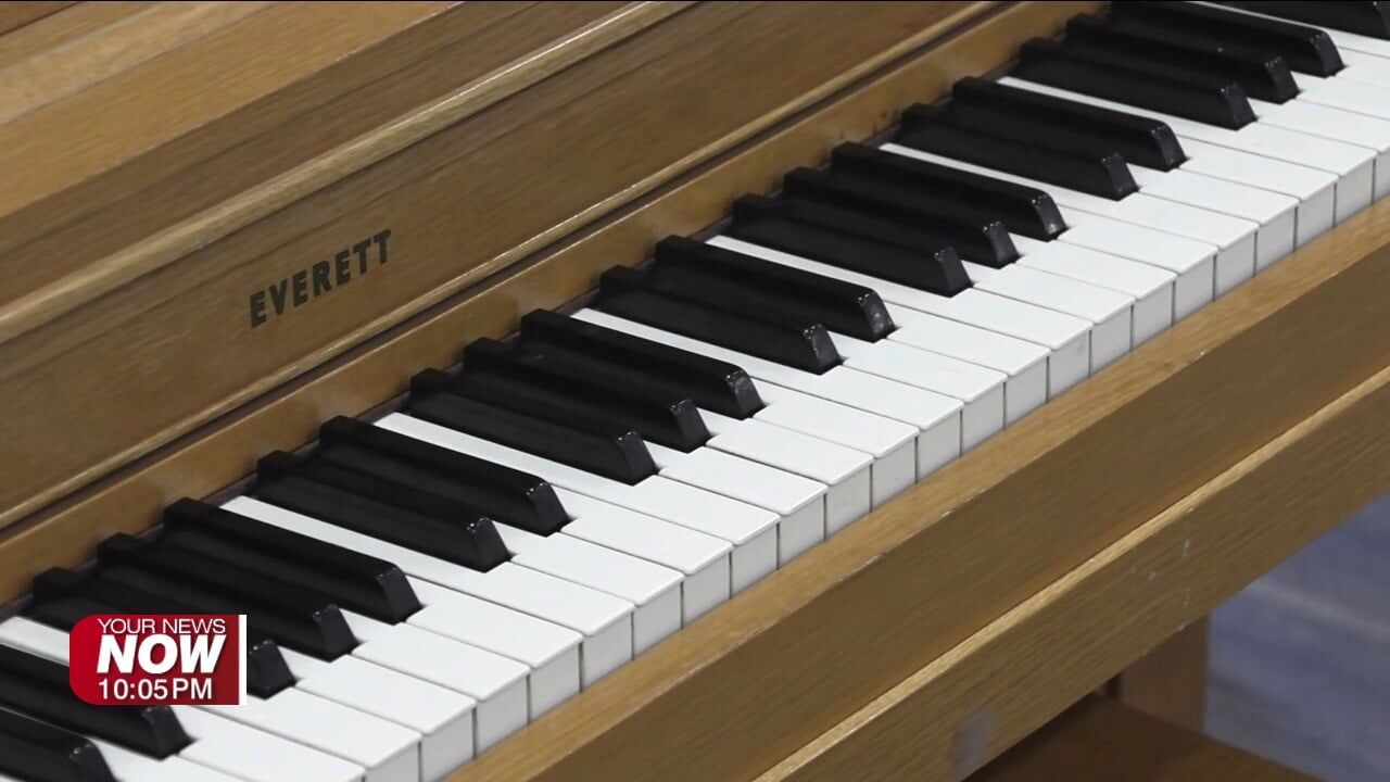 Lima Music Academy marks four years of community music education
